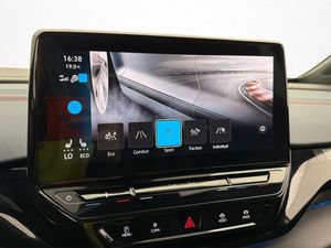 Volkswagen ID.4 bild 28