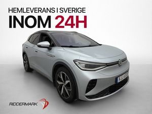 Volkswagen ID.4 bild 1