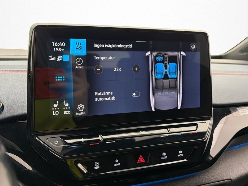 Volkswagen ID.4 bild 34