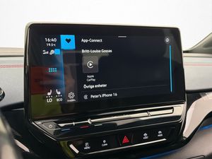 Volkswagen ID.4 bild 33