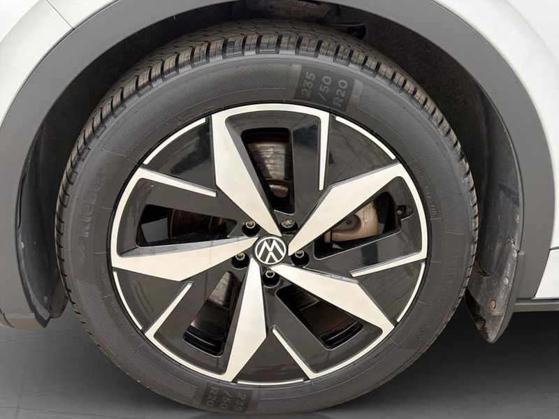 Volkswagen ID.4 bild 35