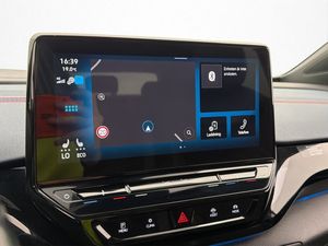 Volkswagen ID.4 bild 32