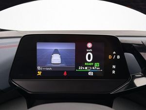 Volkswagen ID.4 bild 27