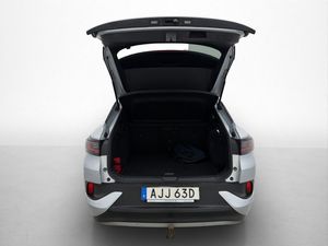 Volkswagen ID.4 bild 13