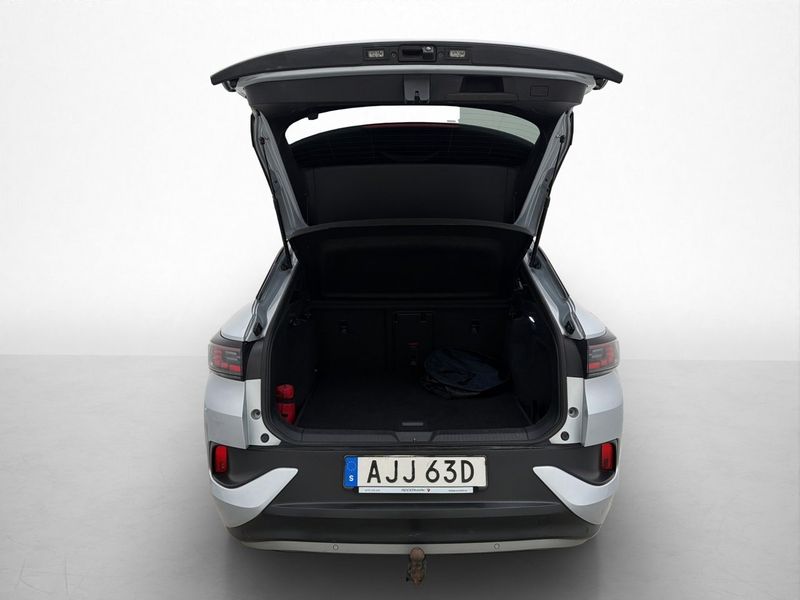 Volkswagen ID.4 bild 13