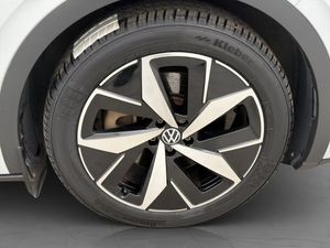 Volkswagen ID.4 bild 38