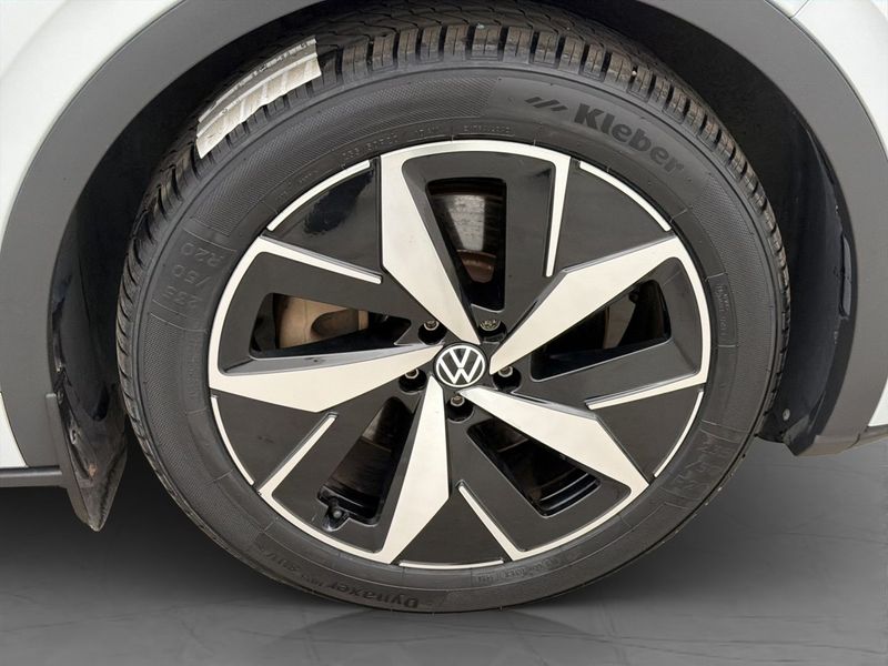 Volkswagen ID.4 bild 38