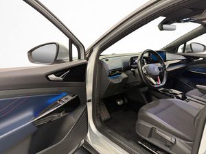 Volkswagen ID.4 bild 14