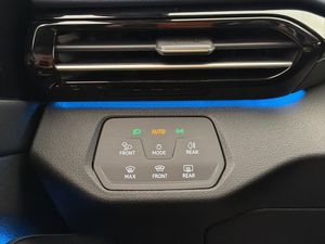 Volkswagen ID.4 bild 20