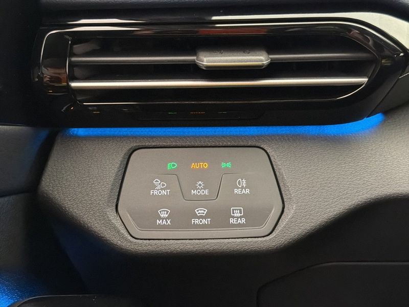 Volkswagen ID.4 bild 20