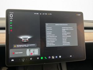 Tesla Model 3 bild 27
