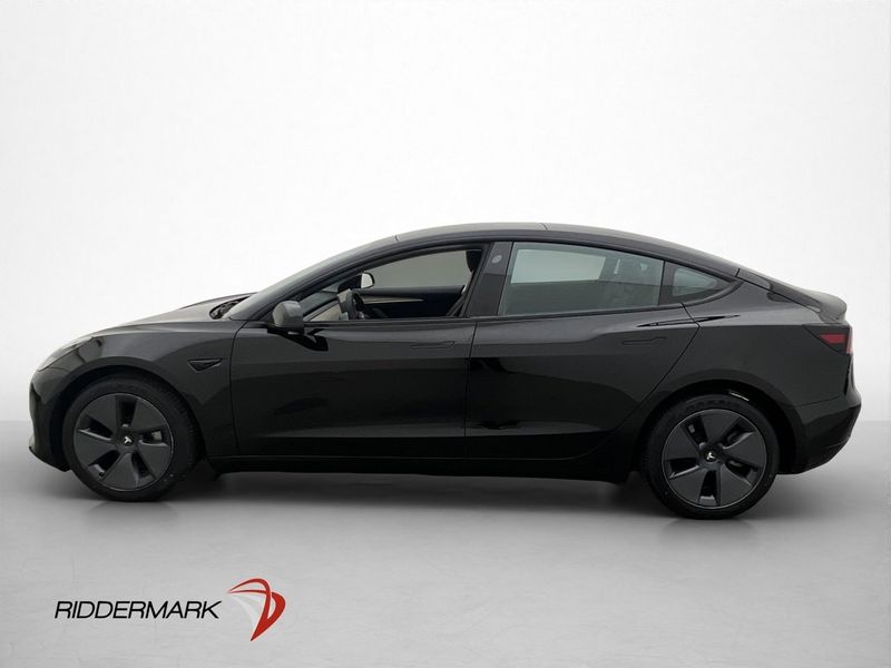 Tesla Model 3 bild 5