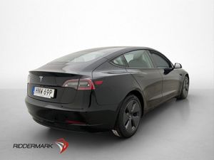 Tesla Model 3 bild 9