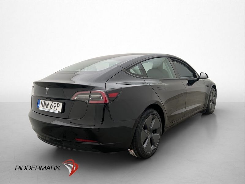 Tesla Model 3 bild 9