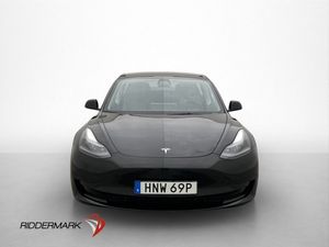 Tesla Model 3 bild 3