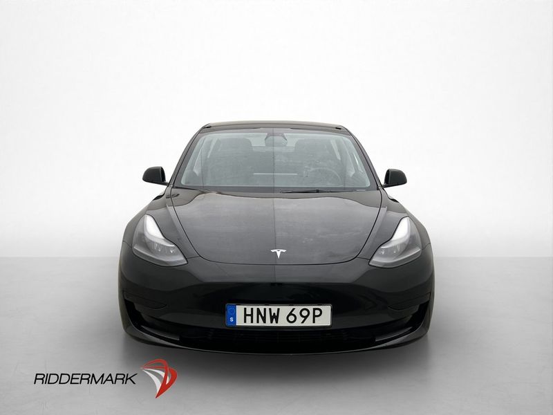 Tesla Model 3 bild 3