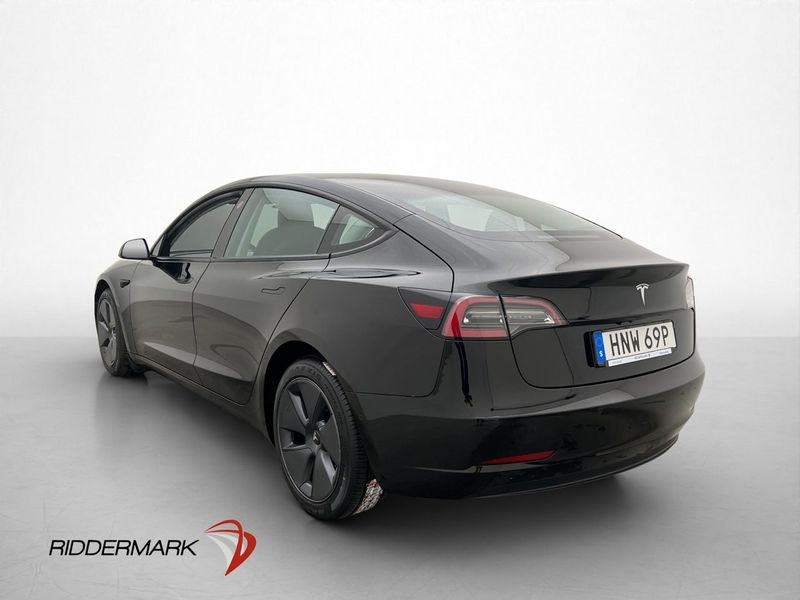 Tesla Model 3 bild 6