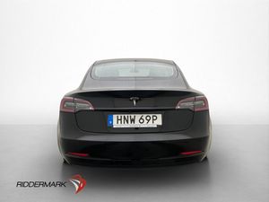 Tesla Model 3 bild 8