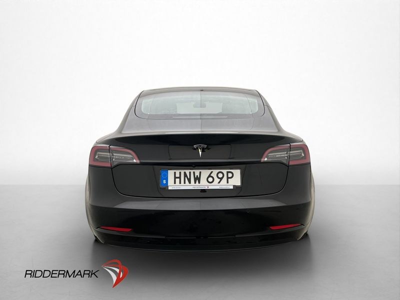 Tesla Model 3 bild 8
