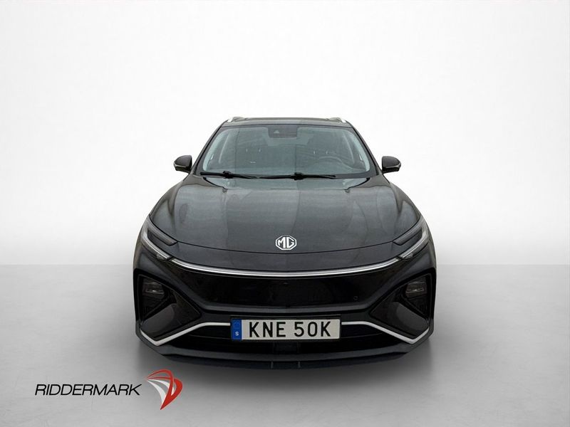 MG Marvel R bild 3