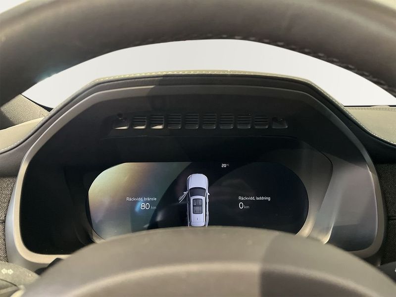 Volvo XC90 bild 12
