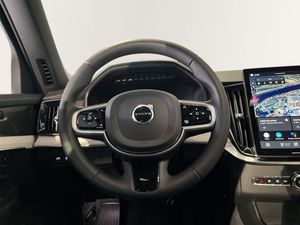 Volvo XC90 bild 11