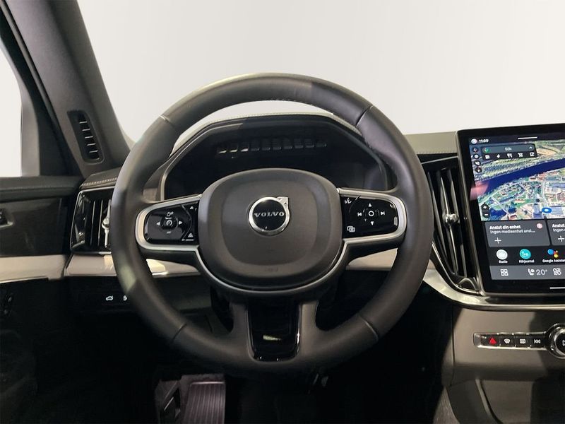 Volvo XC90 bild 11