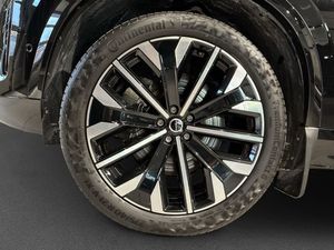 Volvo XC90 bild 5