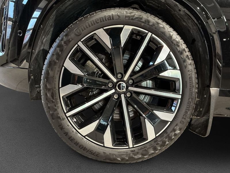 Volvo XC90 bild 5
