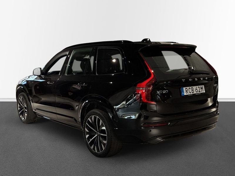 Volvo XC90 bild 2