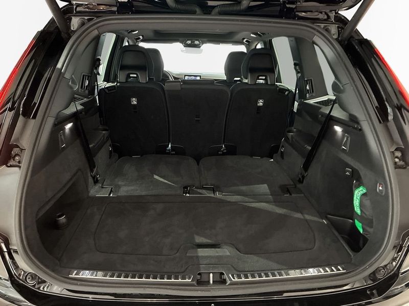Volvo XC90 bild 6