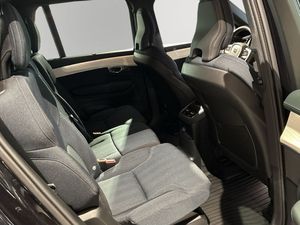 Volvo XC90 bild 8