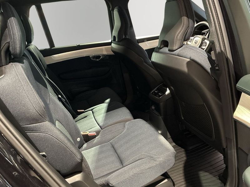 Volvo XC90 bild 8