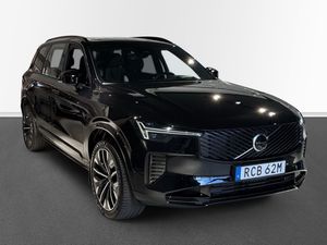 Volvo XC90 bild 3