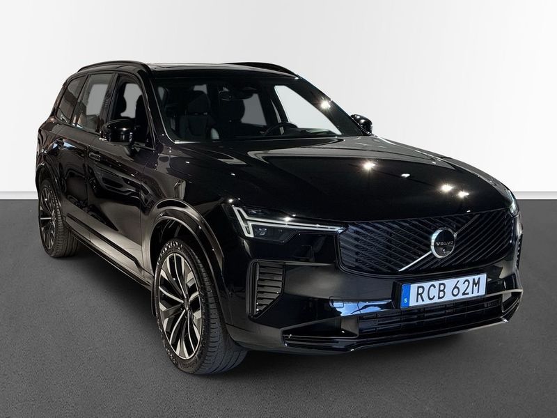 Volvo XC90 bild 3