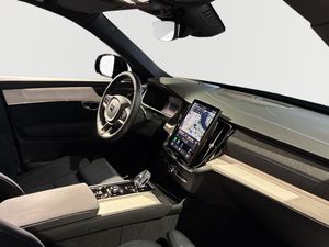 Volvo XC90 bild 9