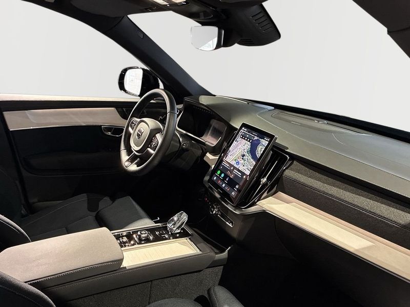 Volvo XC90 bild 9