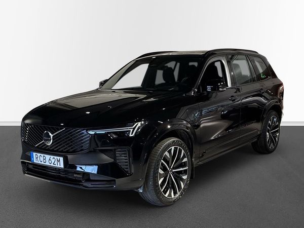 Volvo XC90 T8 Ultra Dark - 2026