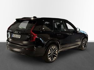 Volvo XC90 bild 4