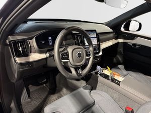 Volvo XC90 bild 7