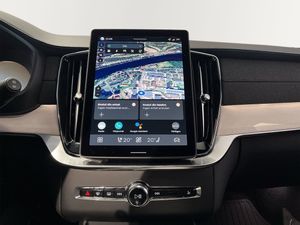 Volvo XC90 bild 13