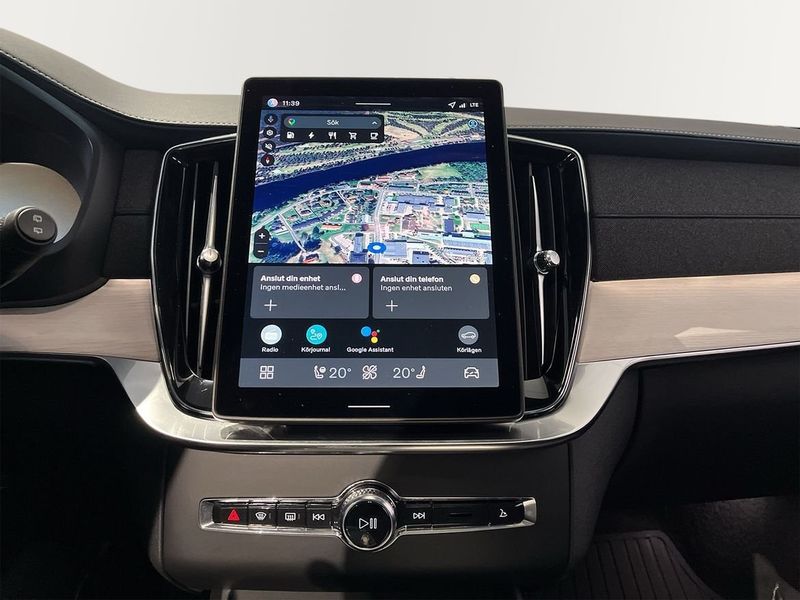 Volvo XC90 bild 13