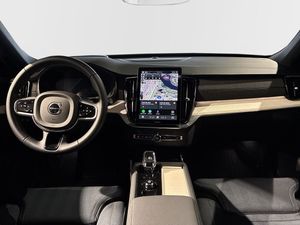 Volvo XC90 bild 10