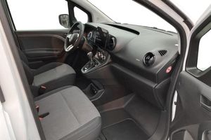 Mercedes eCitan bild 9