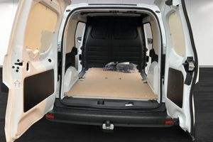 Mercedes eCitan bild 10