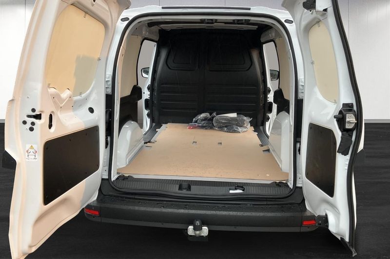 Mercedes eCitan bild 10