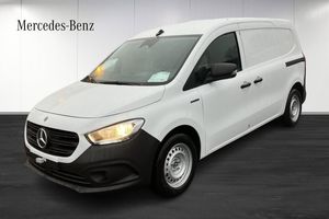 Mercedes eCitan bild 1