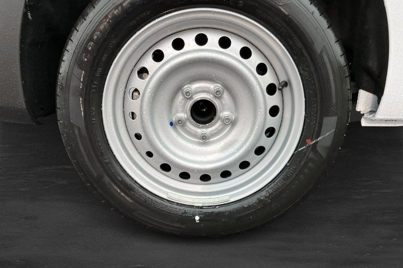 Mercedes eCitan bild 6