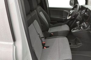 Mercedes eCitan bild 11