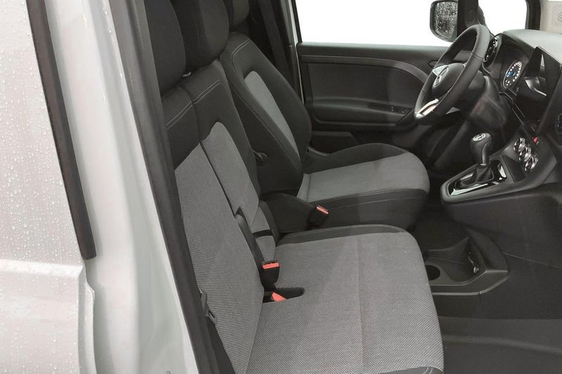 Mercedes eCitan bild 11